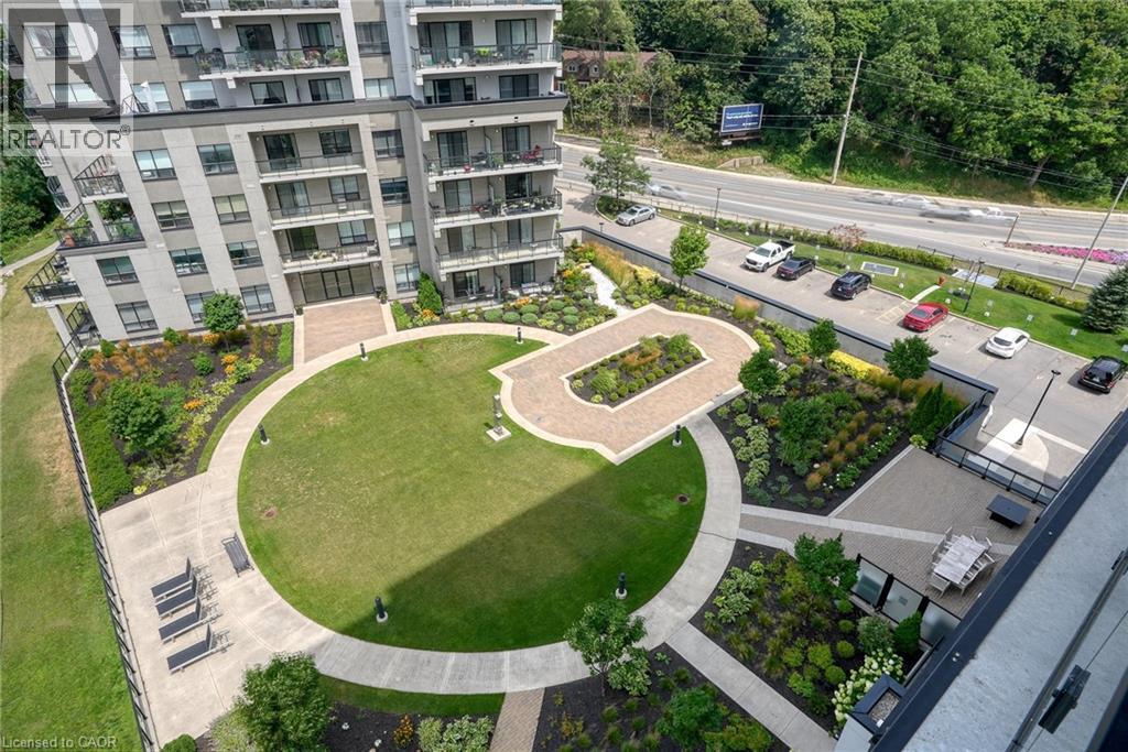 Photo 4 of 150 Water Street N Unit 507, Cambridge ON