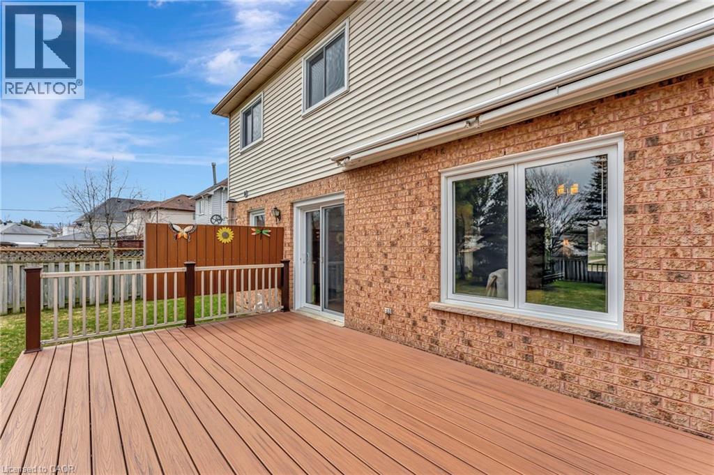 Photo 4 of 14 Broom Street, Ayr ON