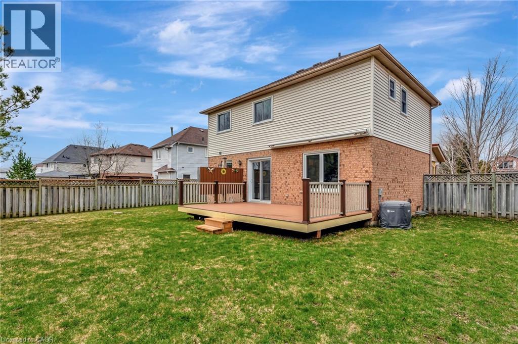 Photo 9 of 14 Broom Street, Ayr ON