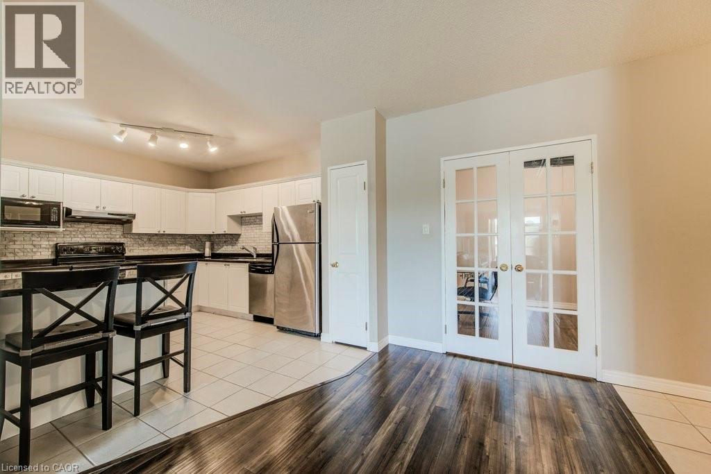 Photo 7 of 255 Keats Way Unit 607, Waterloo ON