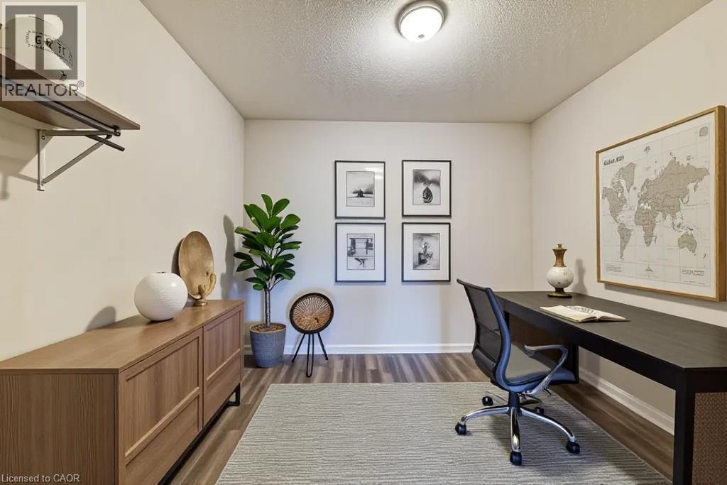 Photo 8 of 255 Keats Way Unit 607, Waterloo ON
