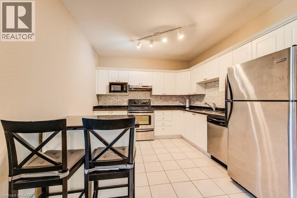 Photo 11 of 255 Keats Way Unit 607, Waterloo ON