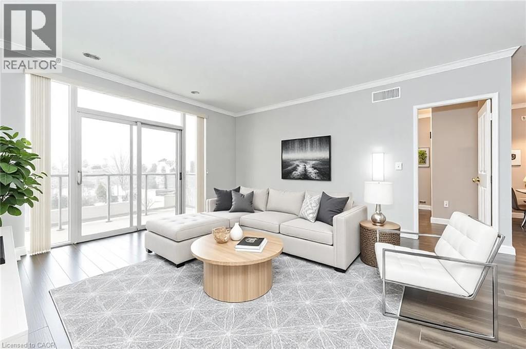 Photo 17 of 255 Keats Way Unit 607, Waterloo ON