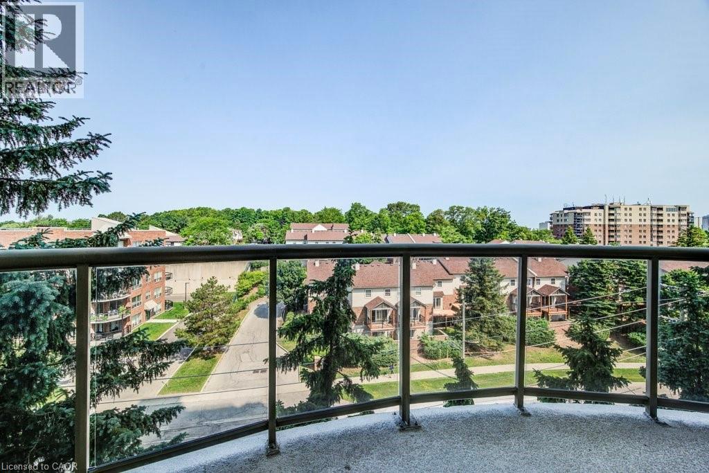 Photo 25 of 255 Keats Way Unit 607, Waterloo ON