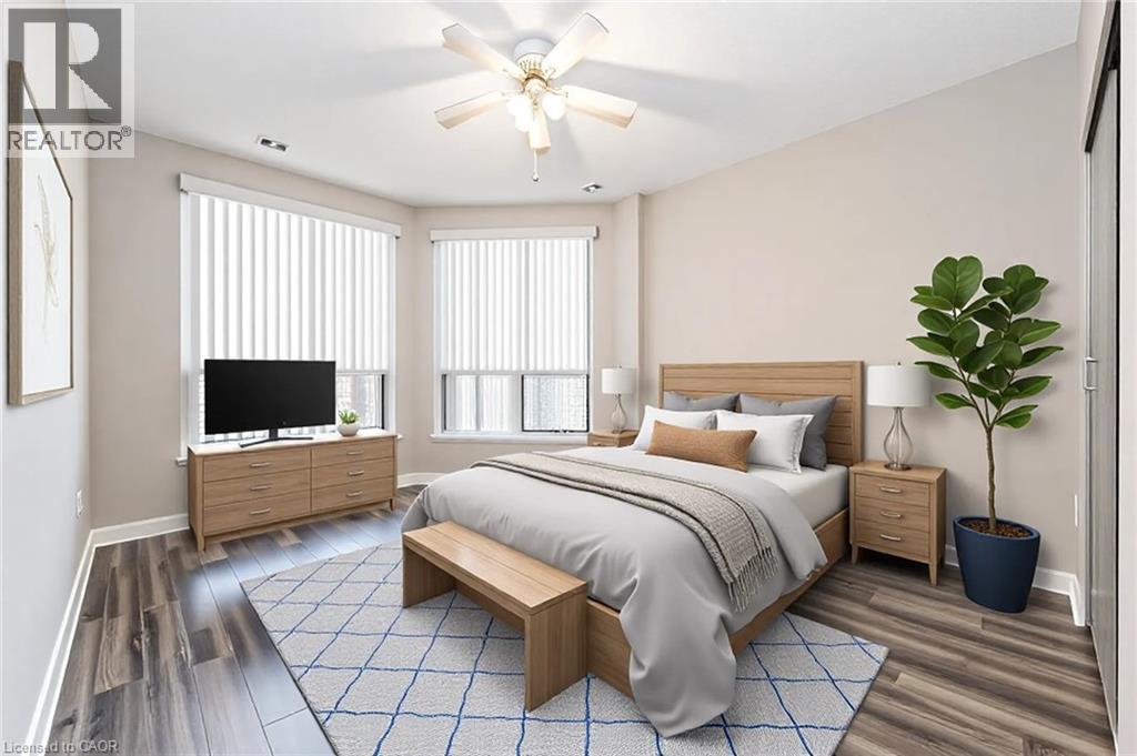 Photo 23 of 255 Keats Way Unit 607, Waterloo ON