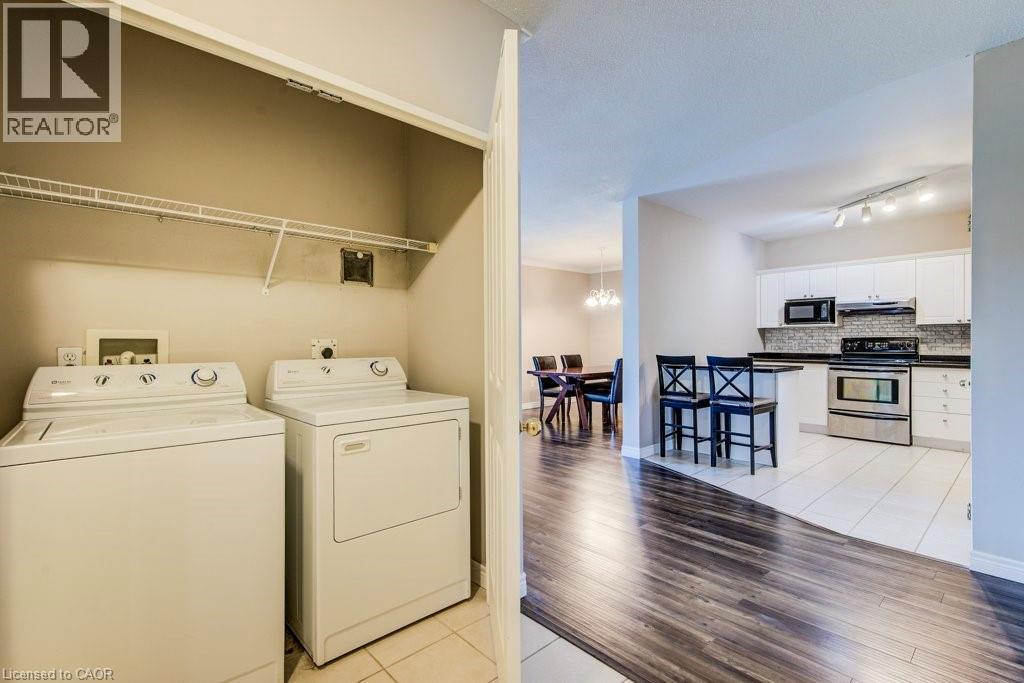 Photo 10 of 255 Keats Way Unit 607, Waterloo ON