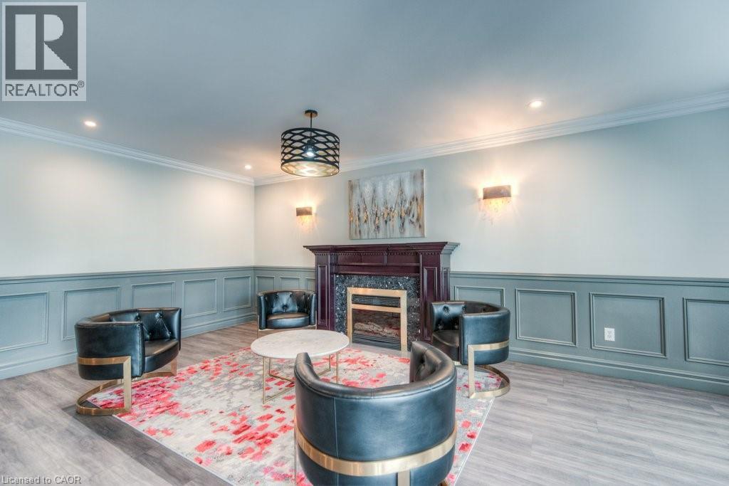 Photo 29 of 255 Keats Way Unit 607, Waterloo ON