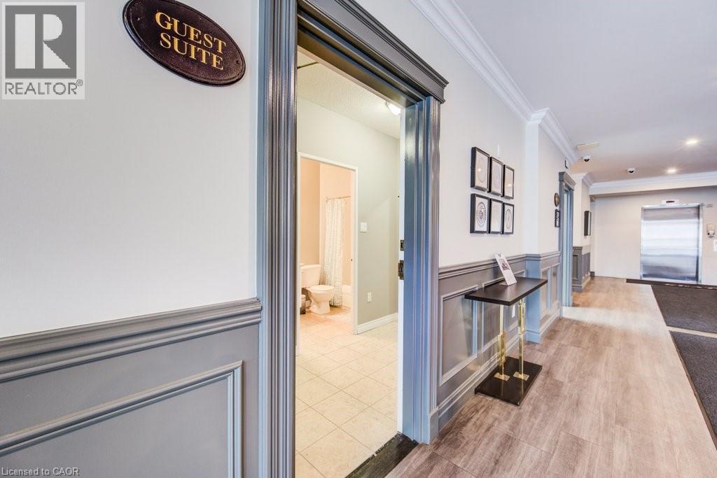 Photo 31 of 255 Keats Way Unit 607, Waterloo ON