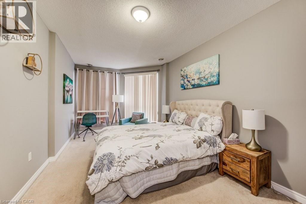 Photo 32 of 255 Keats Way Unit 607, Waterloo ON