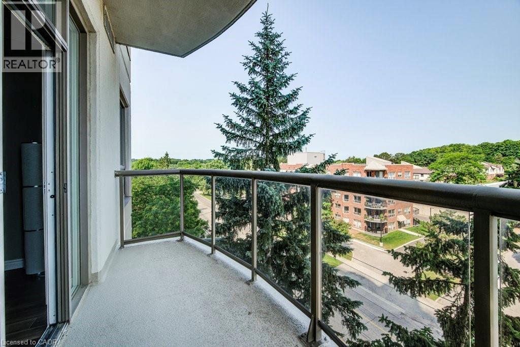 Photo 26 of 255 Keats Way Unit 607, Waterloo ON