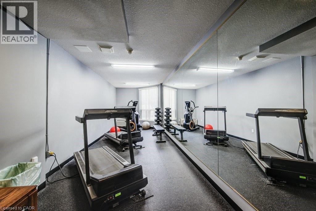 Photo 34 of 255 Keats Way Unit 607, Waterloo ON