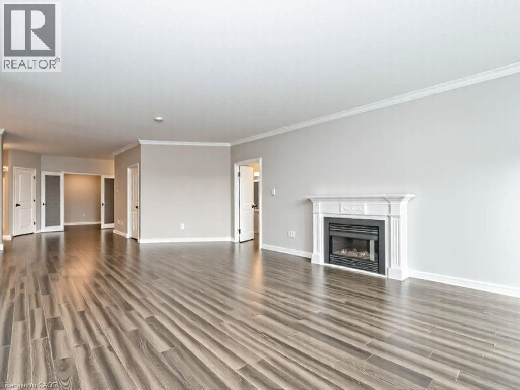 Photo 18 of 255 Keats Way Unit 607, Waterloo ON