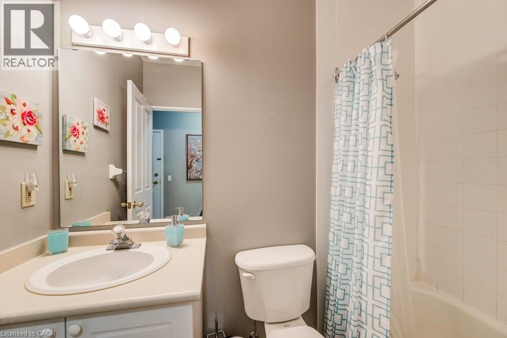 Photo 33 of 255 Keats Way Unit 607, Waterloo ON