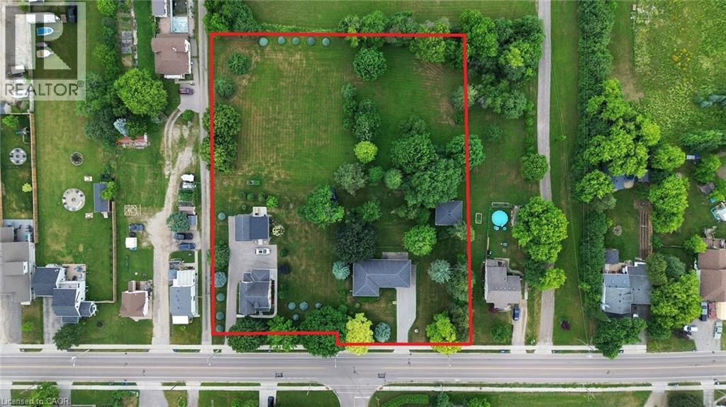 Photo 1 of 141 A Bloomingdale Road N, Kitchener ON
