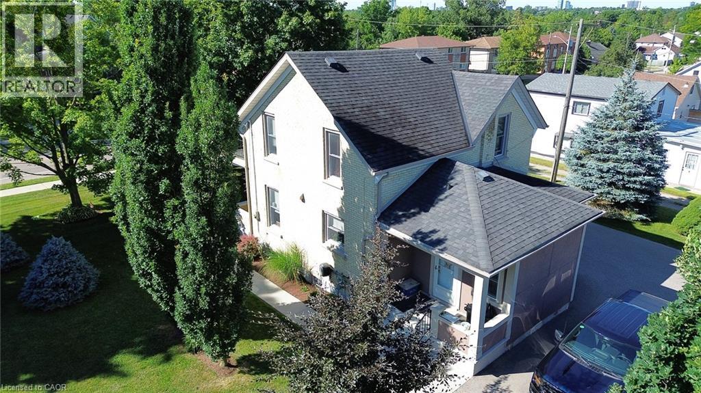 Photo 2 of 141 A Bloomingdale Road N, Kitchener ON