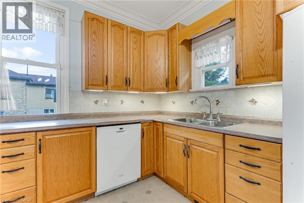 Photo 1 of 200 Elora Street S, Harriston ON