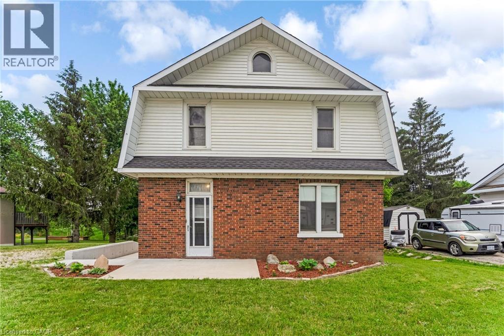 Photo 11 of 200 Elora Street S, Harriston ON