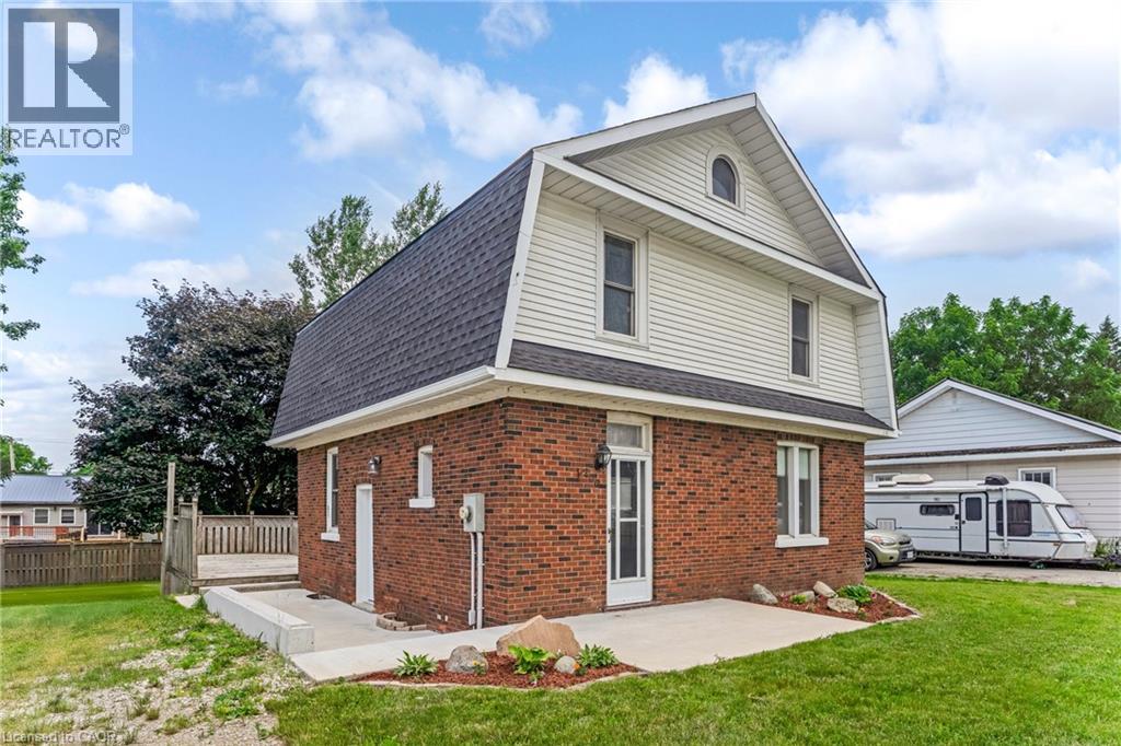 Photo 5 of 200 Elora Street S, Harriston ON