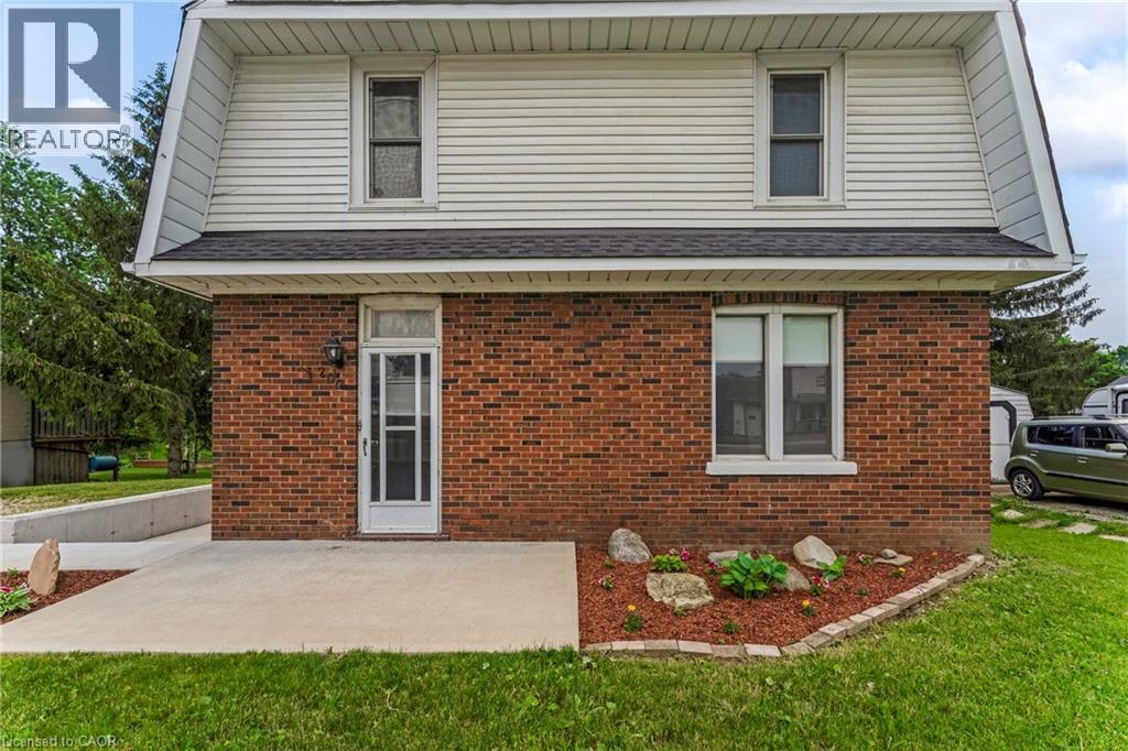 Photo 30 of 200 Elora Street S, Harriston ON