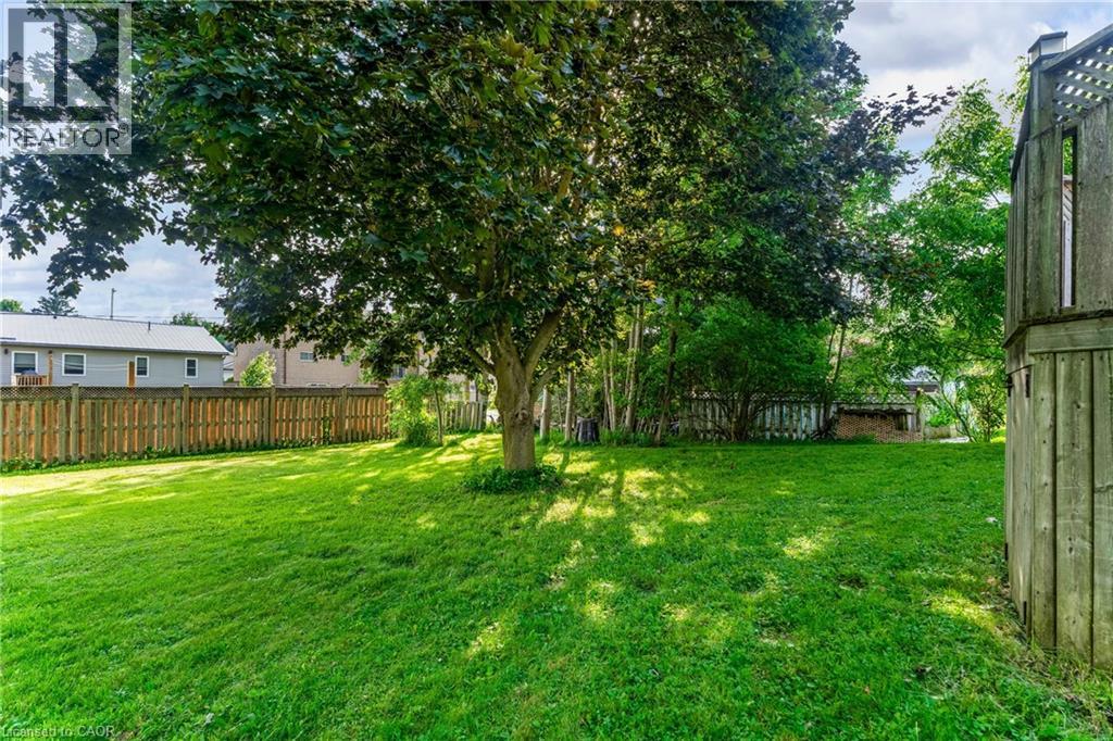 Photo 22 of 200 Elora Street S, Harriston ON