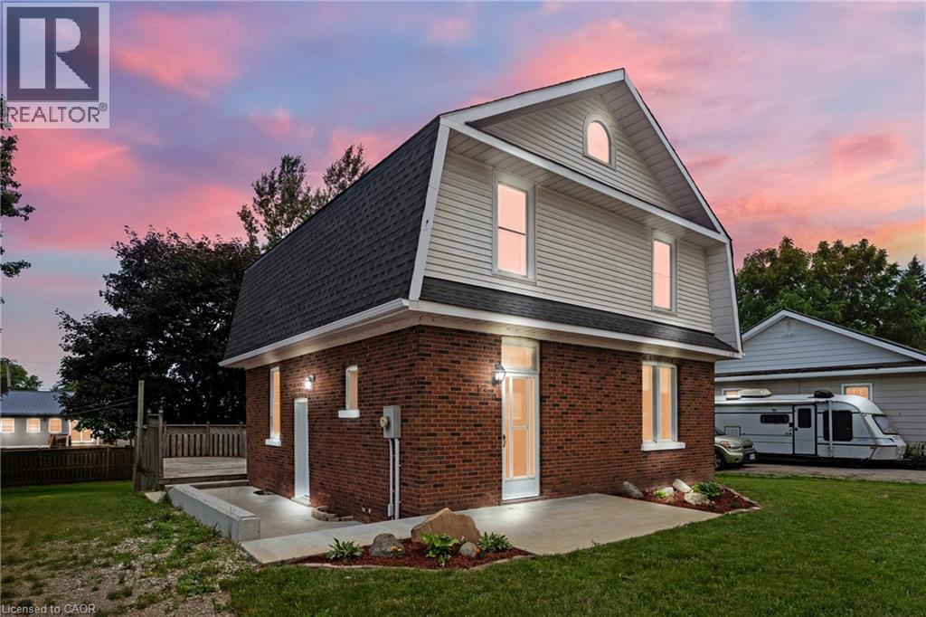 Photo 24 of 200 Elora Street S, Harriston ON