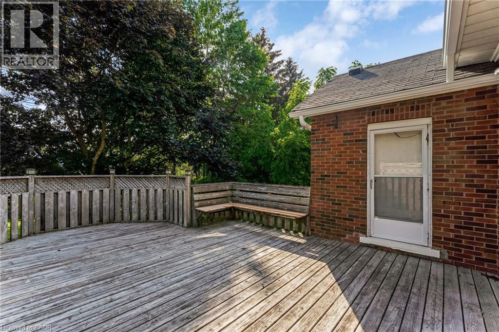 Photo 7 of 200 Elora Street S, Harriston ON