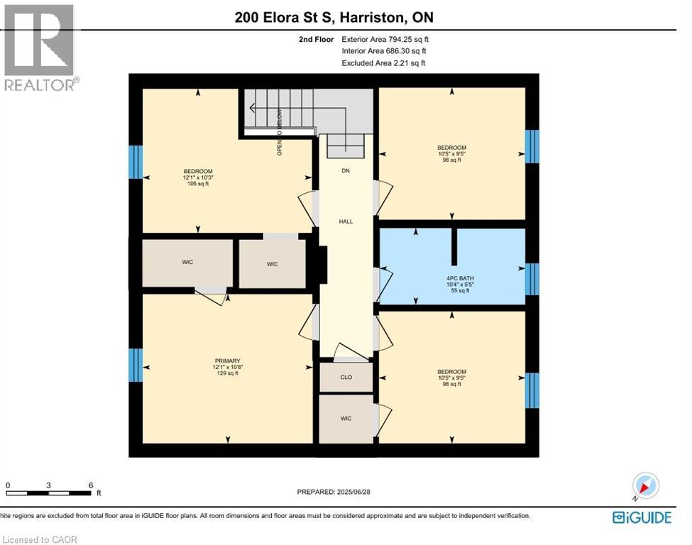 Photo 20 of 200 Elora Street S, Harriston ON