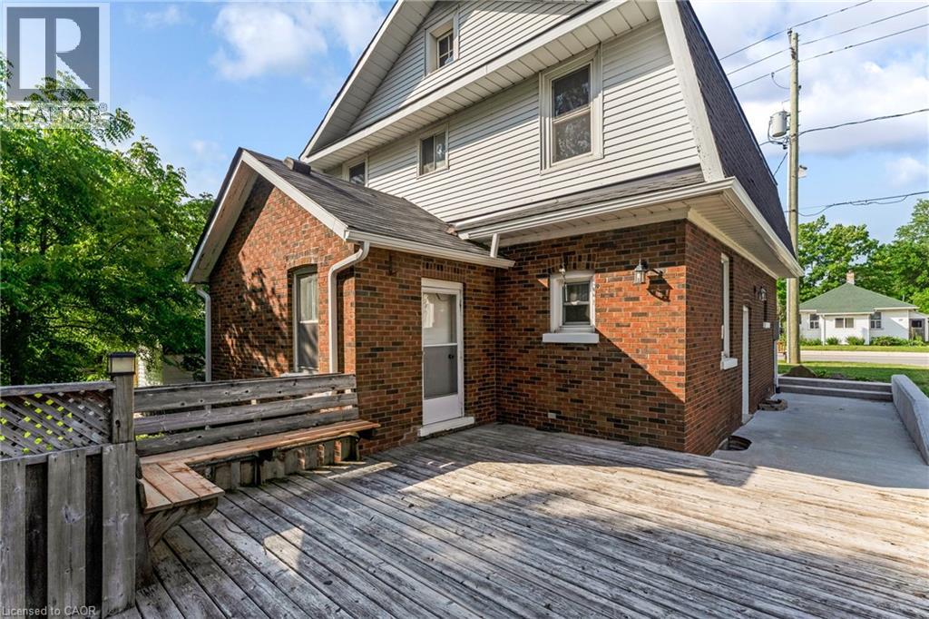 Photo 26 of 200 Elora Street S, Harriston ON