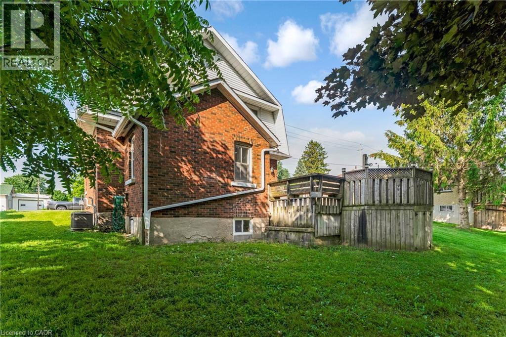 Photo 8 of 200 Elora Street S, Harriston ON