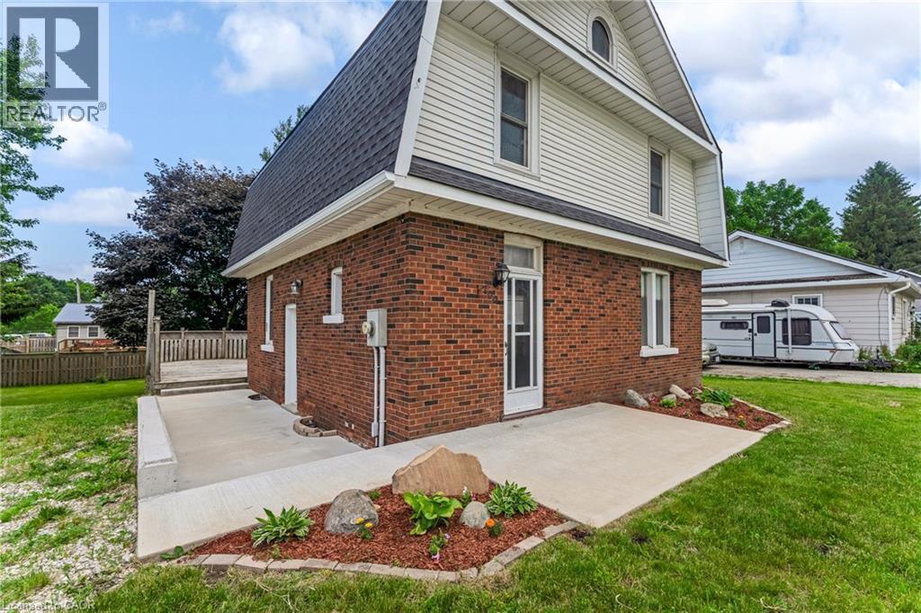 Photo 25 of 200 Elora Street S, Harriston ON