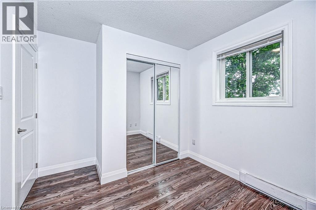 Photo 1 of 119 Cedar Street S Unit 15, Kitchener ON