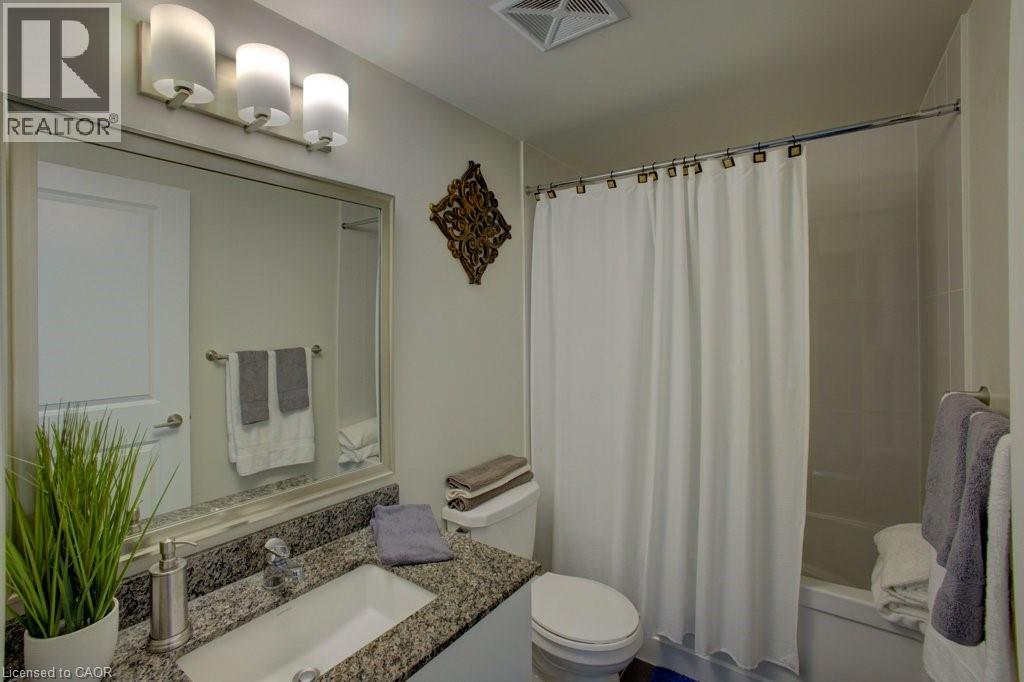 Photo 25 of 75 Eglinton Avenue W Unit 1601, Mississauga ON