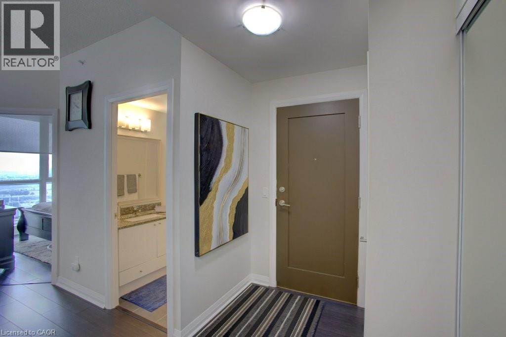 Photo 8 of 75 Eglinton Avenue W Unit 1601, Mississauga ON