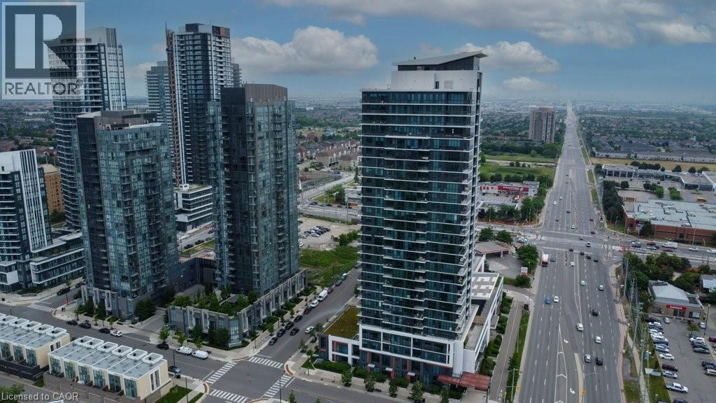 Photo 15 of 75 Eglinton Avenue W Unit 1601, Mississauga ON