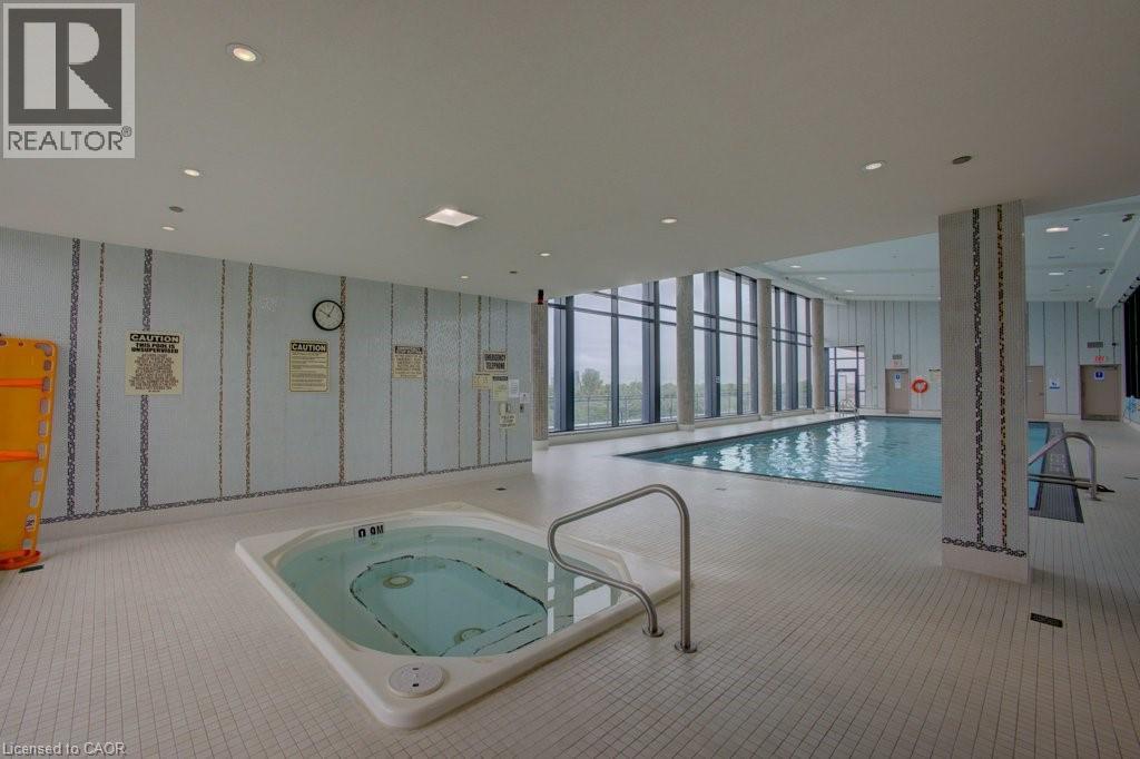 Photo 28 of 75 Eglinton Avenue W Unit 1601, Mississauga ON