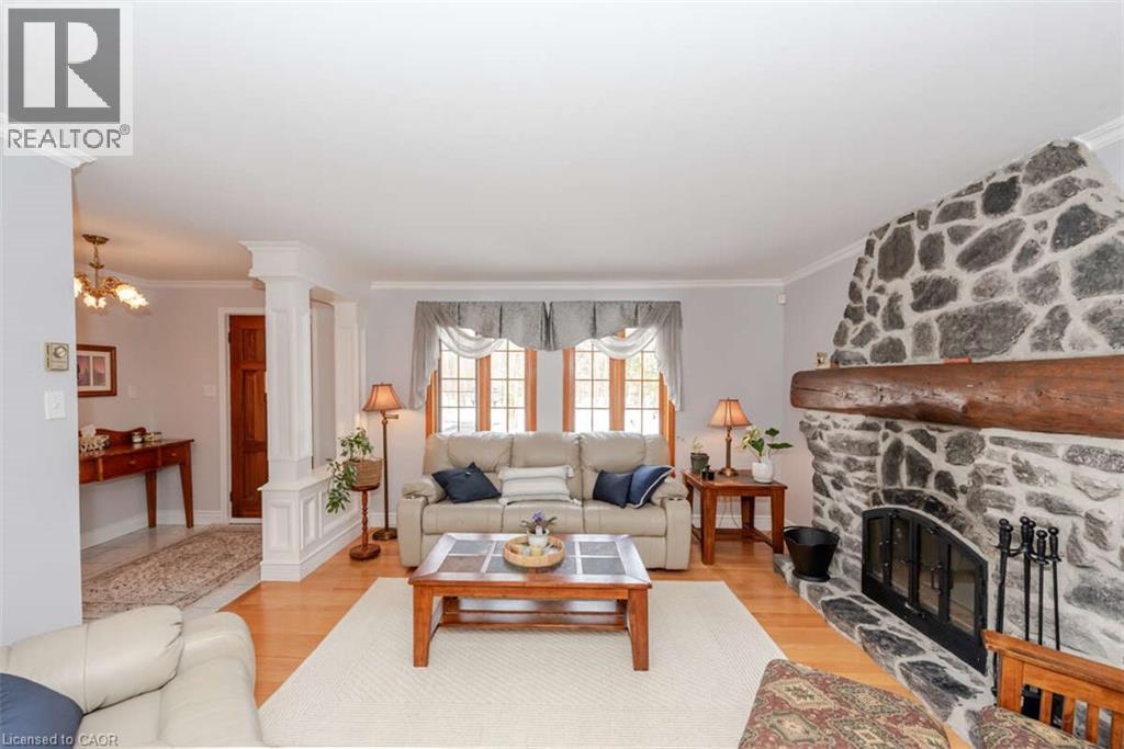 Photo 12 of 704 Pattee Road, Hawkesbury ON