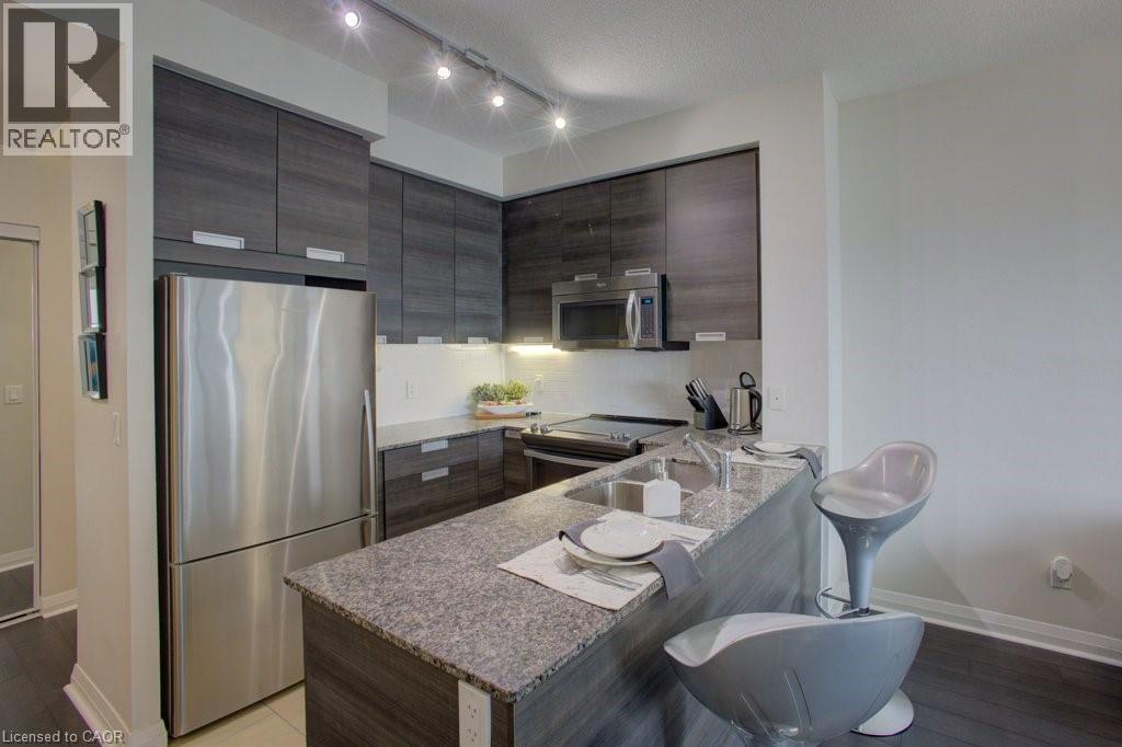 Photo 24 of 75 Eglinton Avenue W Unit 1601, Mississauga ON