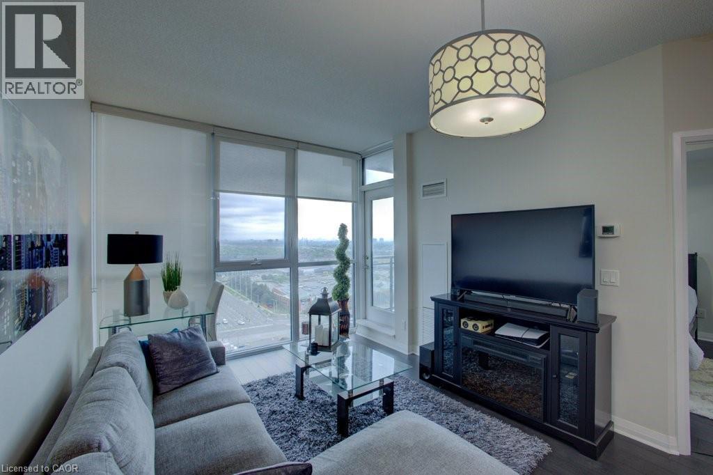 Photo 17 of 75 Eglinton Avenue W Unit 1601, Mississauga ON