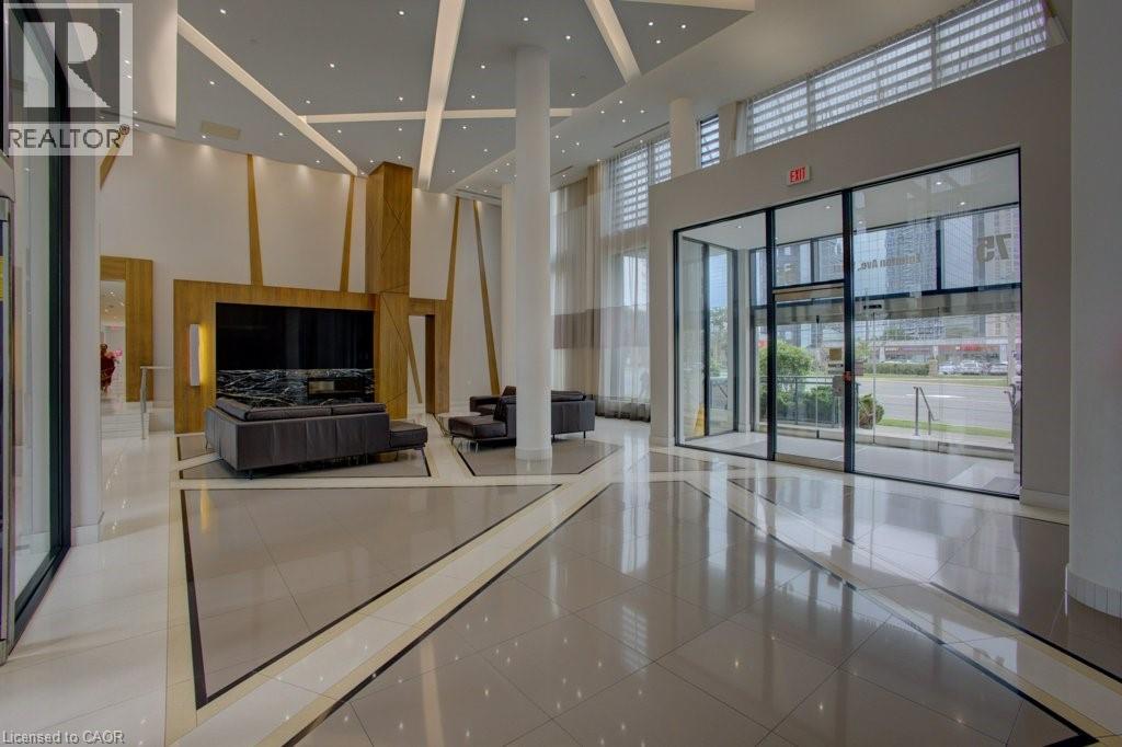 Photo 31 of 75 Eglinton Avenue W Unit 1601, Mississauga ON
