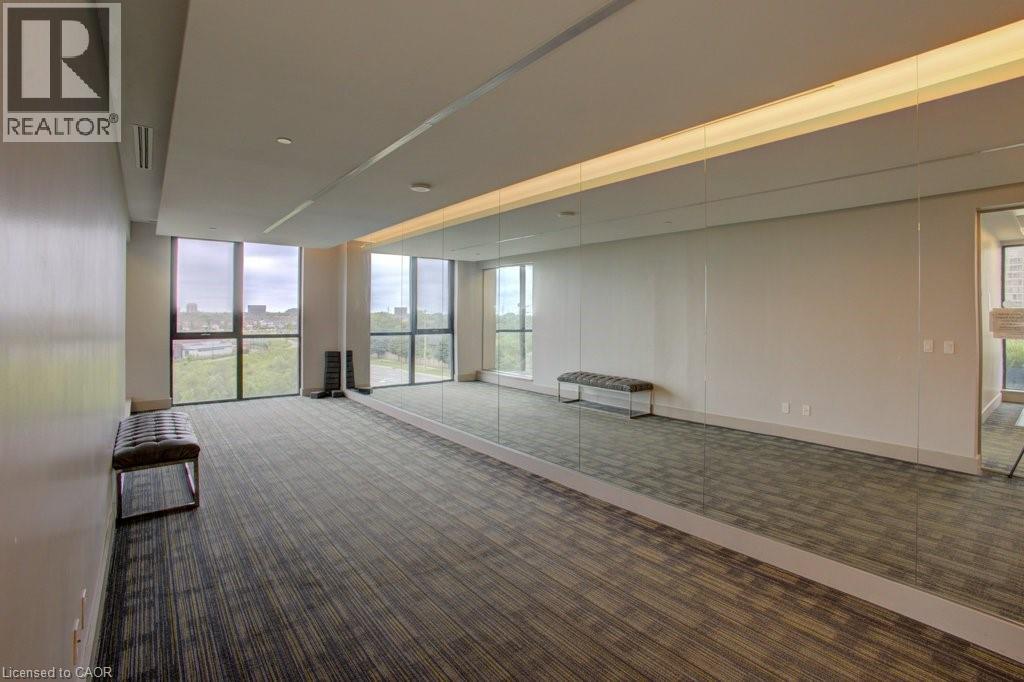 Photo 33 of 75 Eglinton Avenue W Unit 1601, Mississauga ON