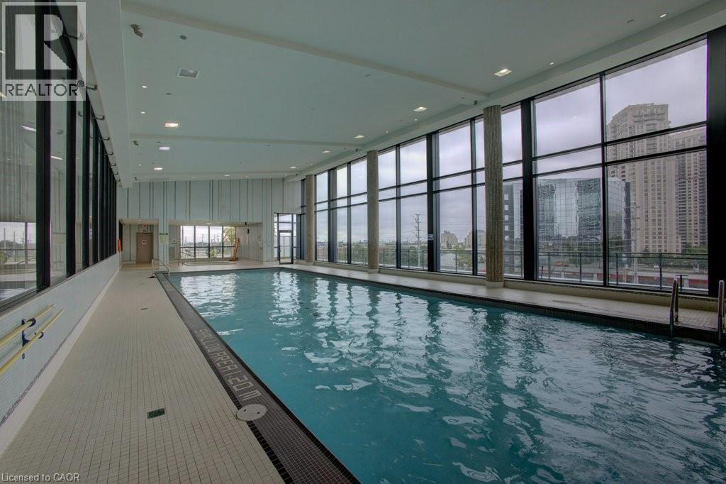 Photo 1 of 75 Eglinton Avenue W Unit 1601, Mississauga ON