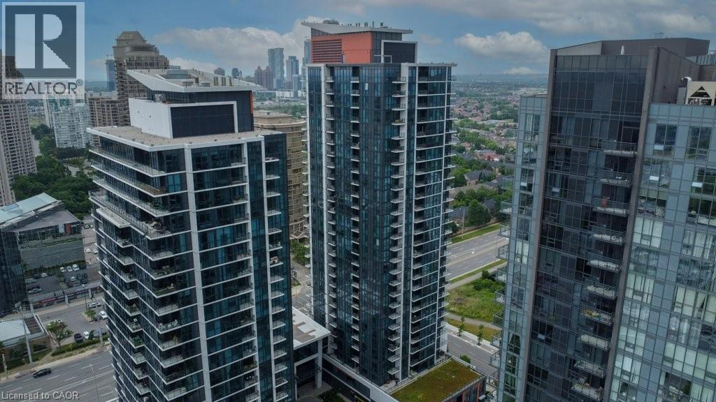 Photo 2 of 75 Eglinton Avenue W Unit 1601, Mississauga ON