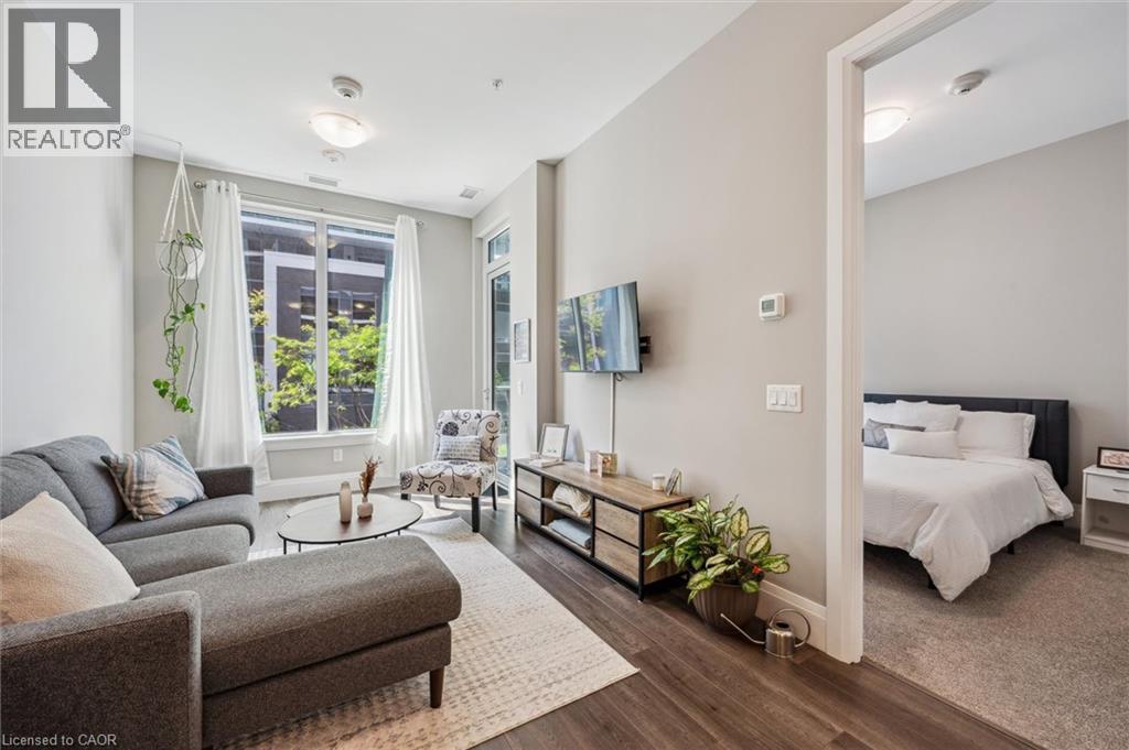 Photo 25 of 73 Arthur Street S Unit 108, Guelph ON