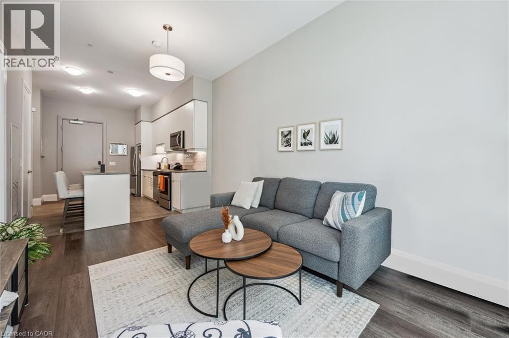 Photo 3 of 73 Arthur Street S Unit 108, Guelph ON