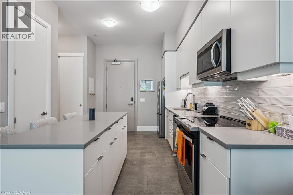 Photo 16 of 73 Arthur Street S Unit 108, Guelph ON