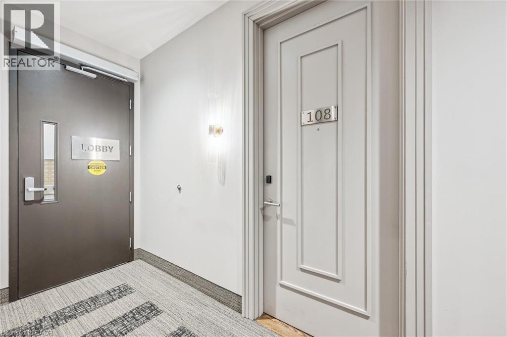 Photo 6 of 73 Arthur Street S Unit 108, Guelph ON