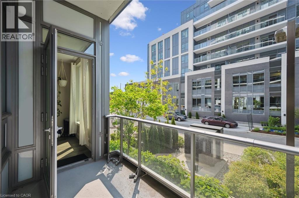 Photo 28 of 73 Arthur Street S Unit 108, Guelph ON