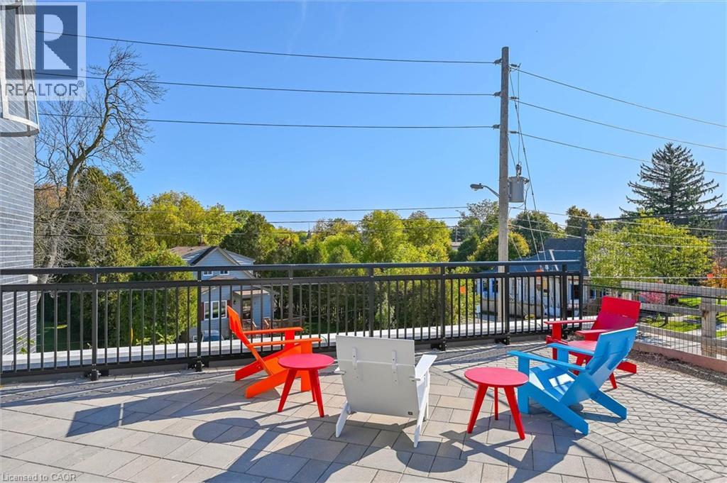 Photo 11 of 73 Arthur Street S Unit 108, Guelph ON