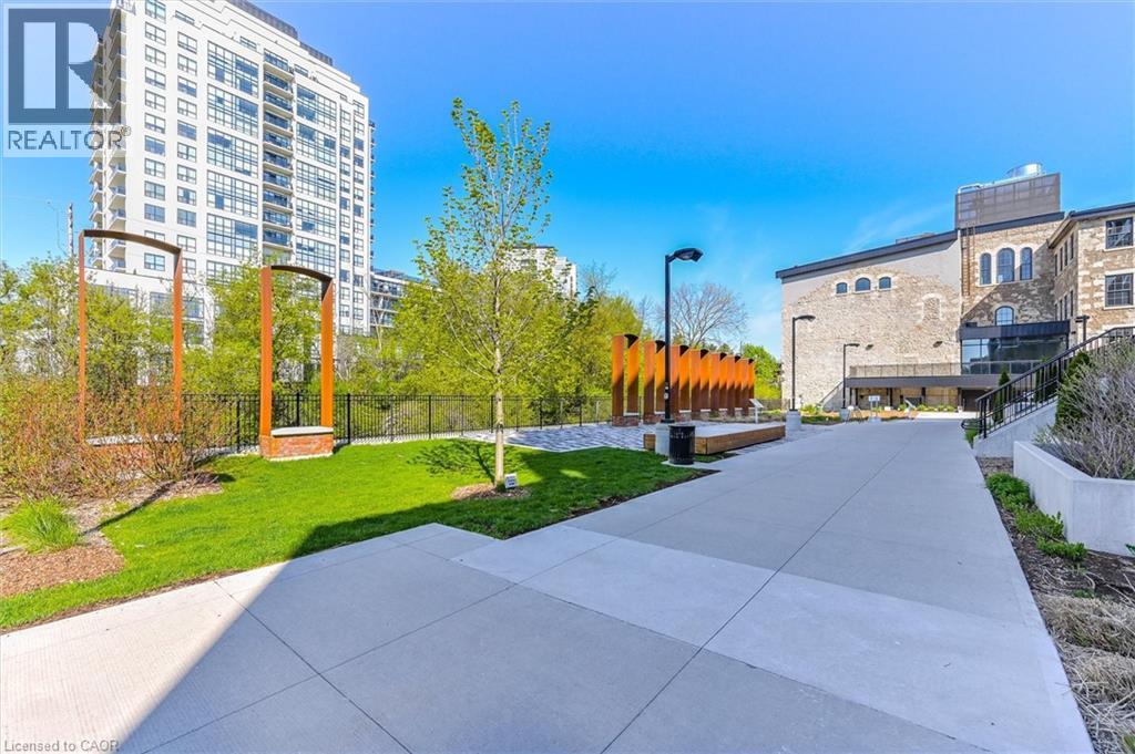 Photo 15 of 73 Arthur Street S Unit 108, Guelph ON