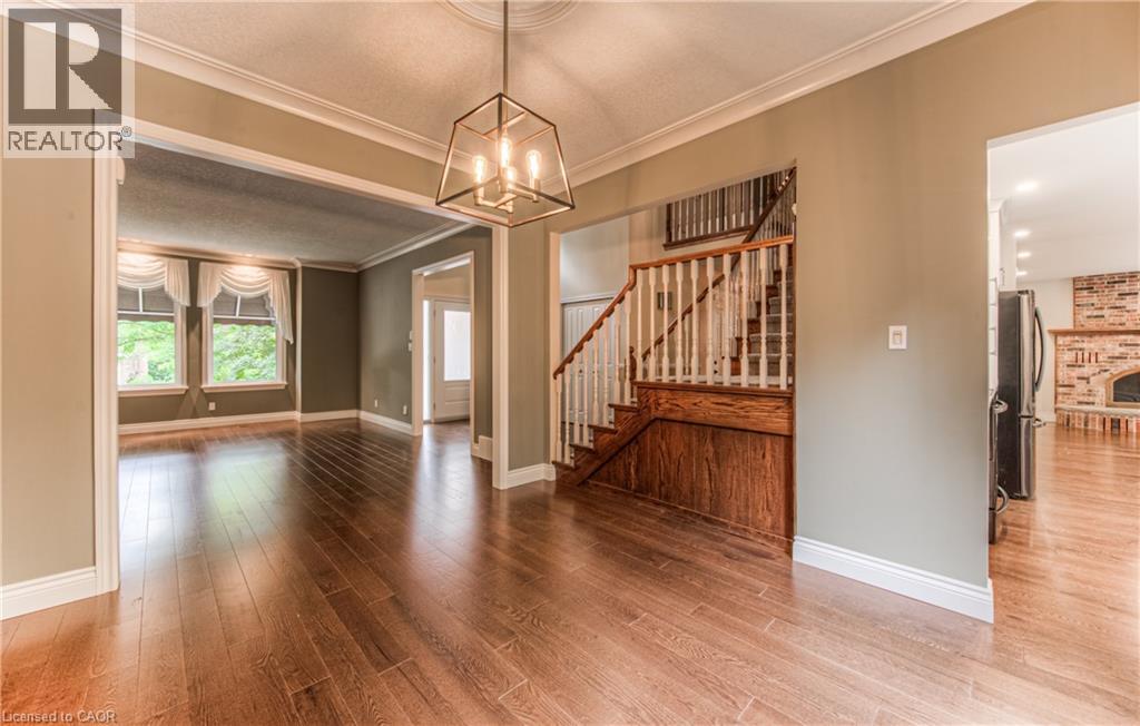 Photo 38 of 2 Morningview Place, Kitchener ON